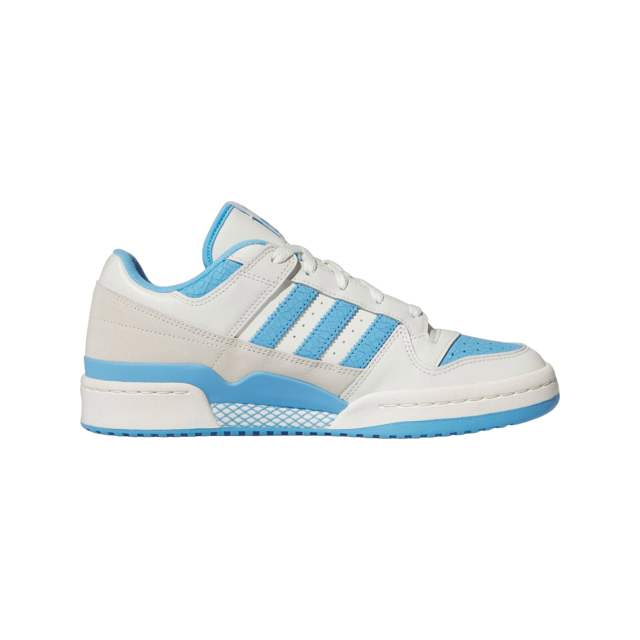 adidas Forum Low CL 'Ivory Semi Blue' IG3779