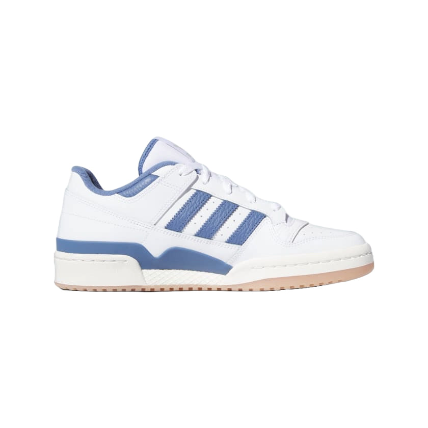 adidas Forum Low CL 'Cloud White Crew Blue' IH7821