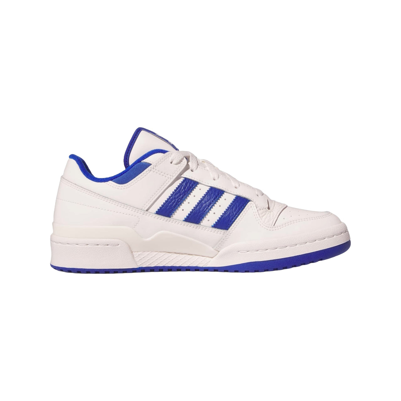 adidas Forum Low CL 'White Royal Blue' IH7829