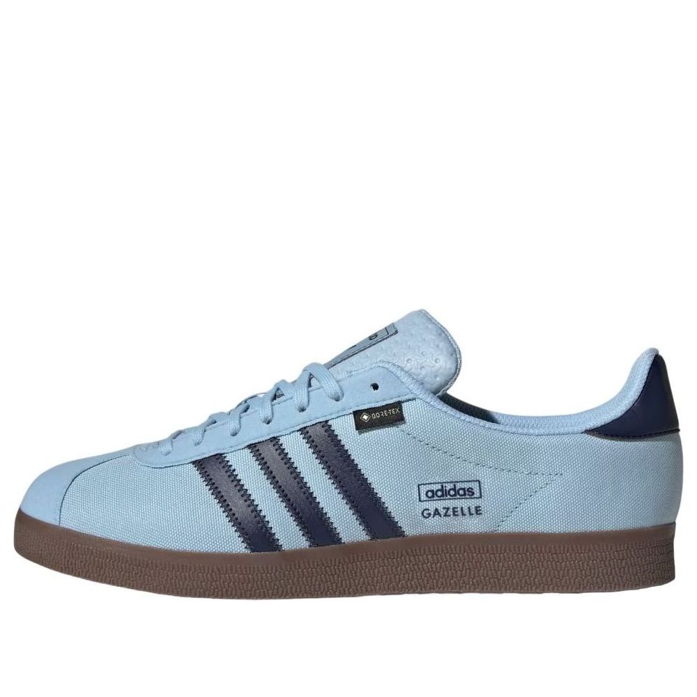 adidas Gazelle GTX 'Clear Sky Navy Gum' JR2728