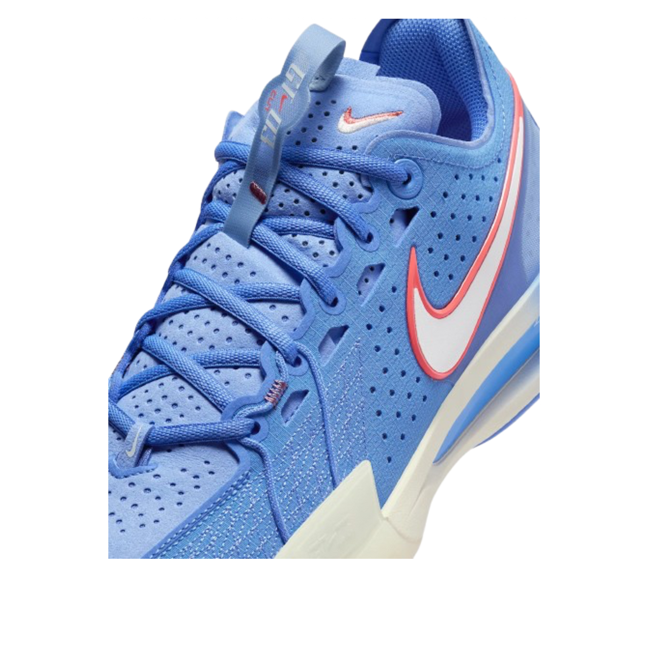 Nike Zoom GT Cut 3 'Royal Pulse' DV2913-403