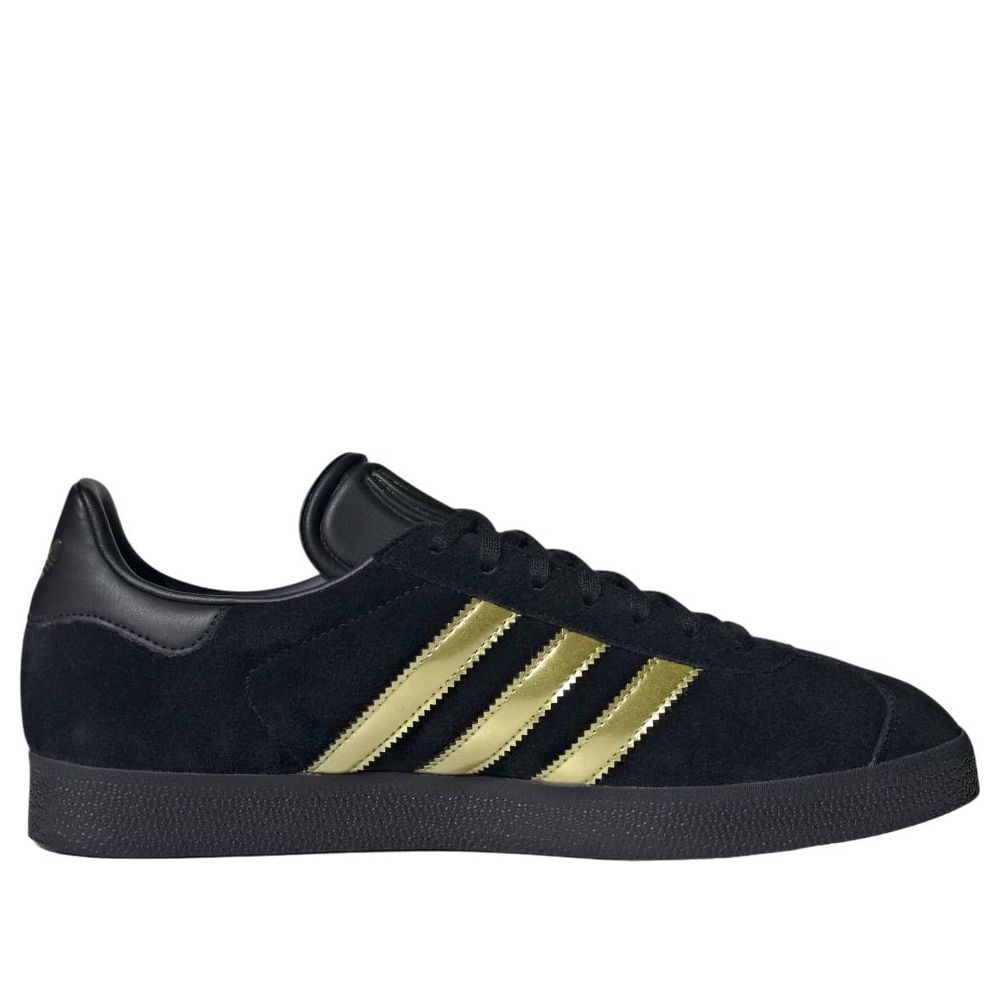 adidas Gazelle 'Jude Bellingham Black Gold' JH5703