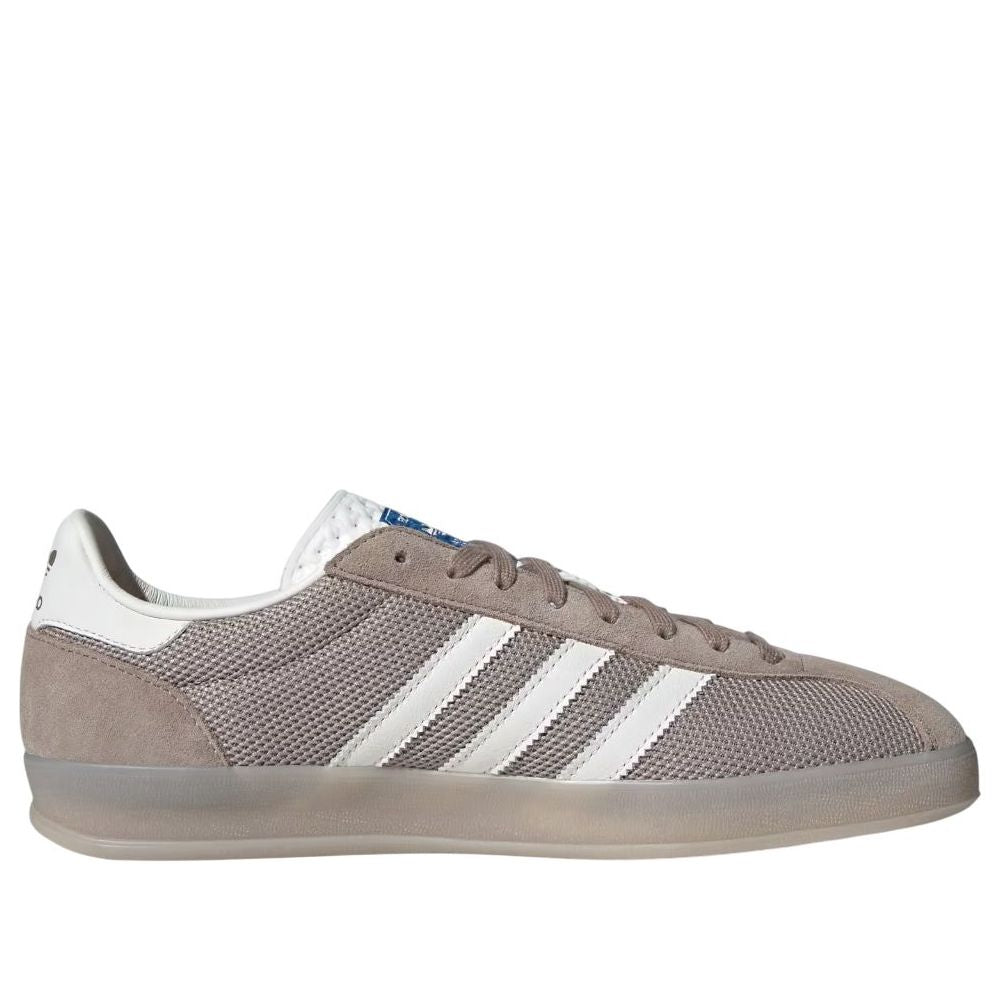 adidas Gazelle Indoor Pro 'Brown Charcoal' JS0666