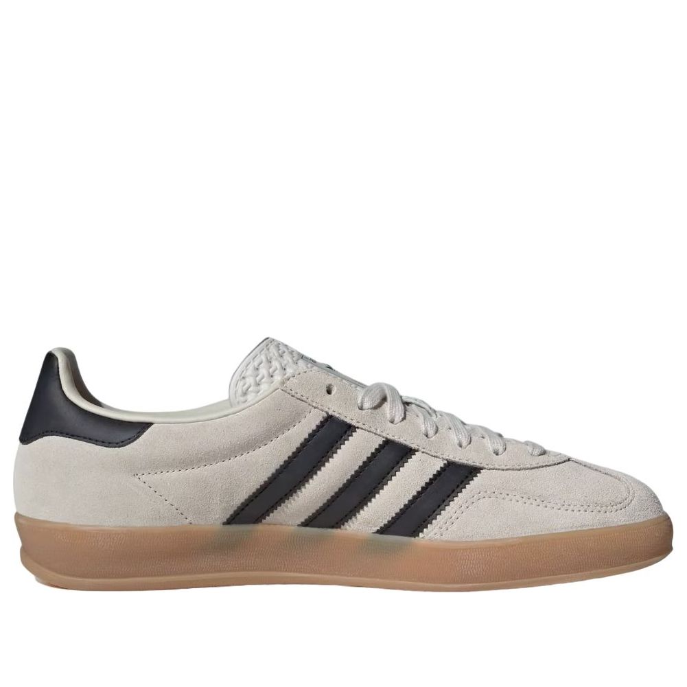 adidas Gazelle Indoor 'Alumina Black Gum' JH6194