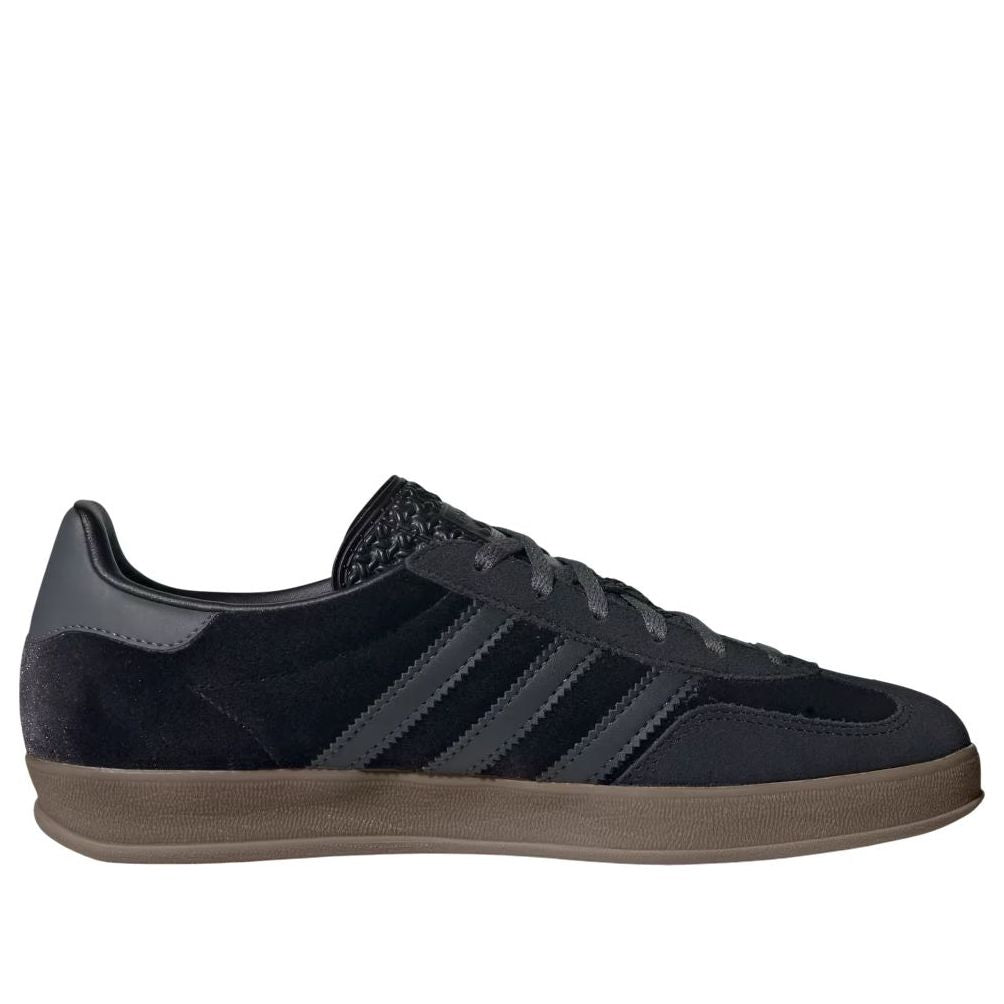 (WMNS) adidas Gazelle Indoor 'Black Velvet' JI2712