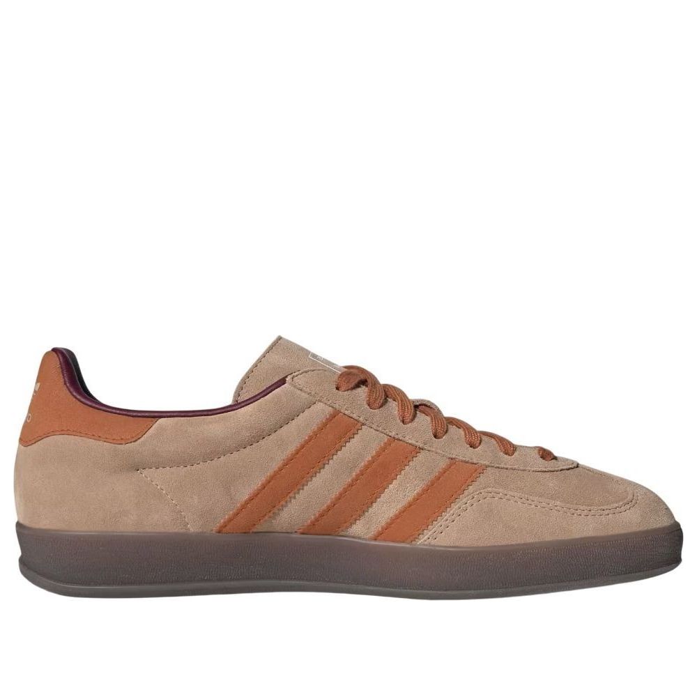 adidas Gazelle Indoor 'Warm Sand Craft Ochre' JH5412