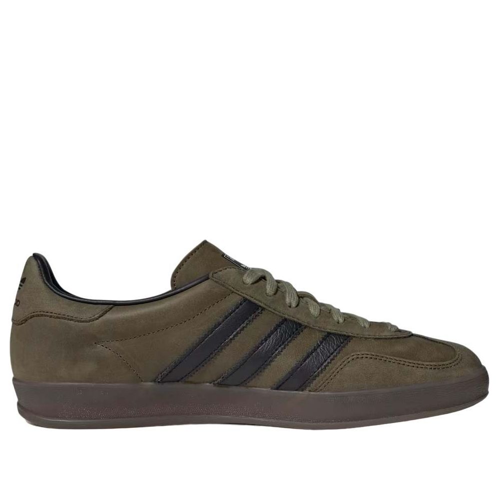 adidas Gazelle Indoor 'Focus Olive' IH4772