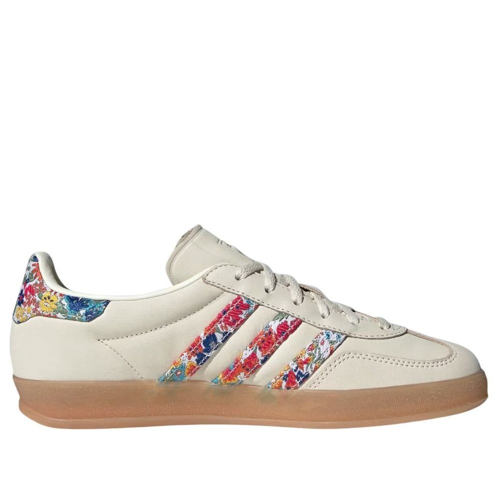 (WMNS) adidas x Liberty London Gazelle Indoor 'Florals' JH7370