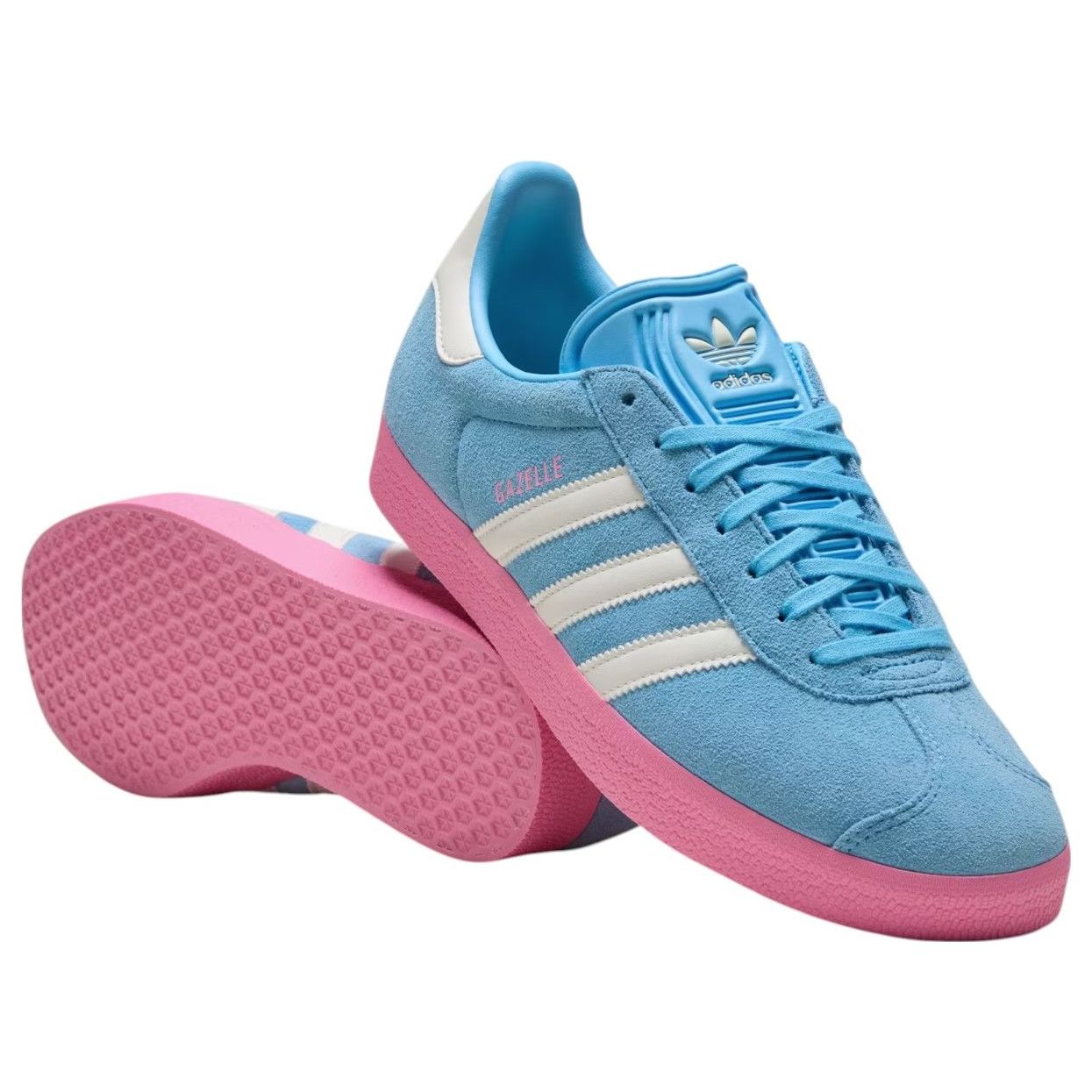 adidas Gazelle 'Inter Miami CF Third Kit' JR4178