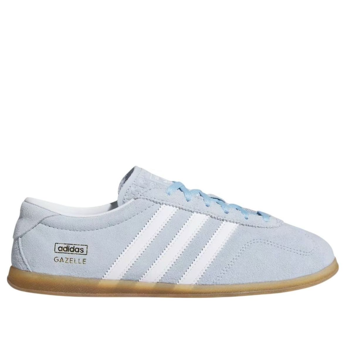 (WMNS) adidas Gazelle Lo Pro 'Clear Sky' JR8893