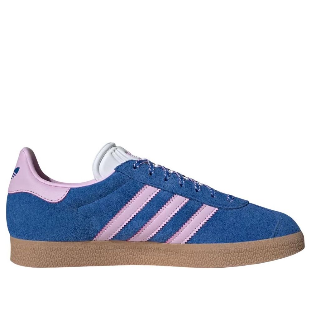 (WMNS) adidas Gazelle 'Blue Orchid Fusion' JH7219