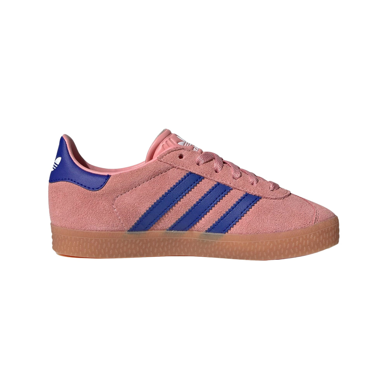 (PS) adidas Gazelle 'Semi Pink Spark Blue' ID6556