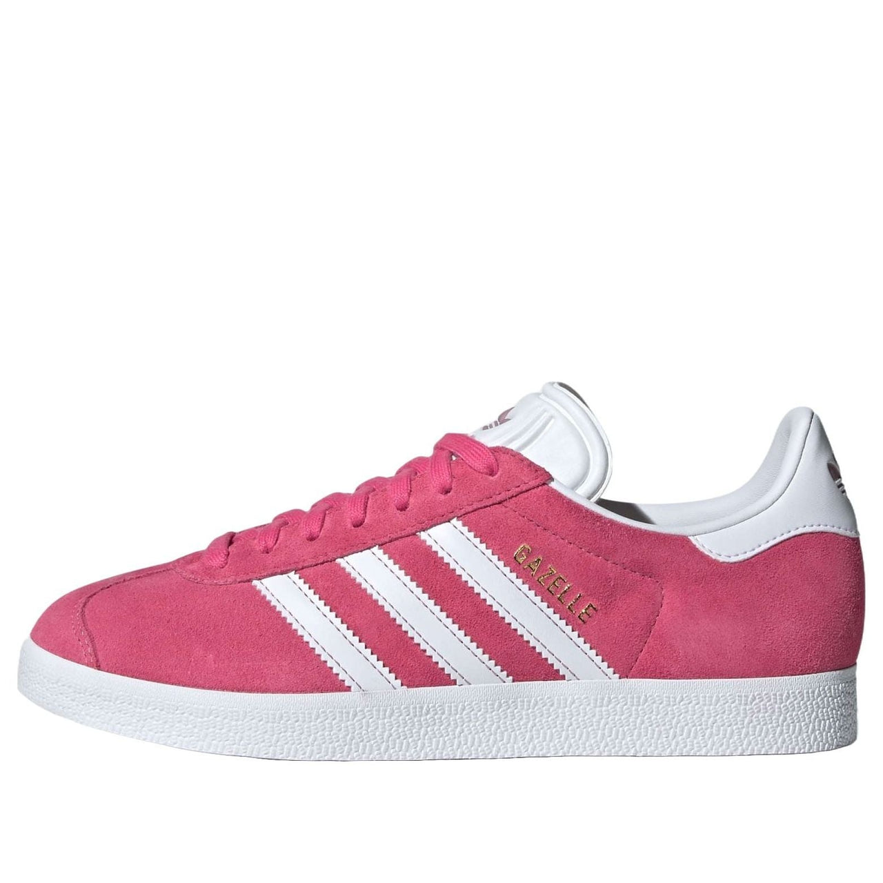 (WMNS) adidas Gazelle 'Pulse Magenta' IH5060