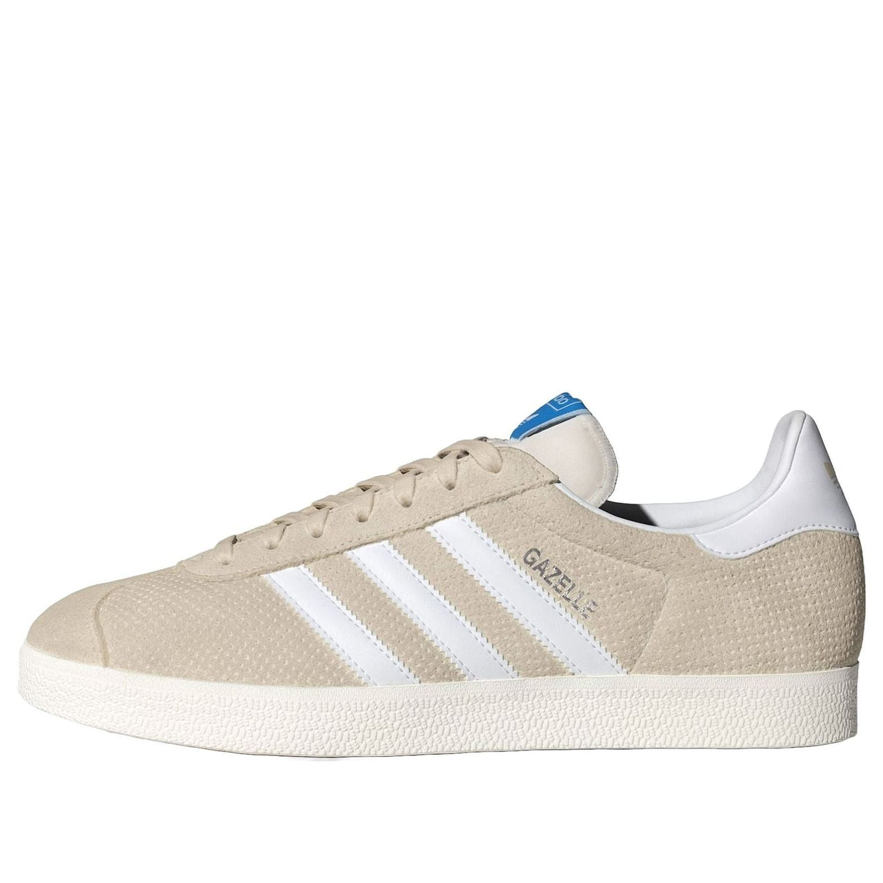 adidas Gazelle 'Wonder White' IF3817