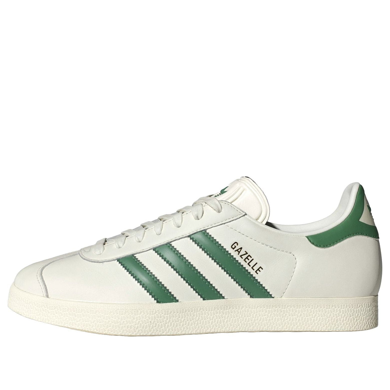 adidas Gazelle 'Off White Preloved Green' IG1635