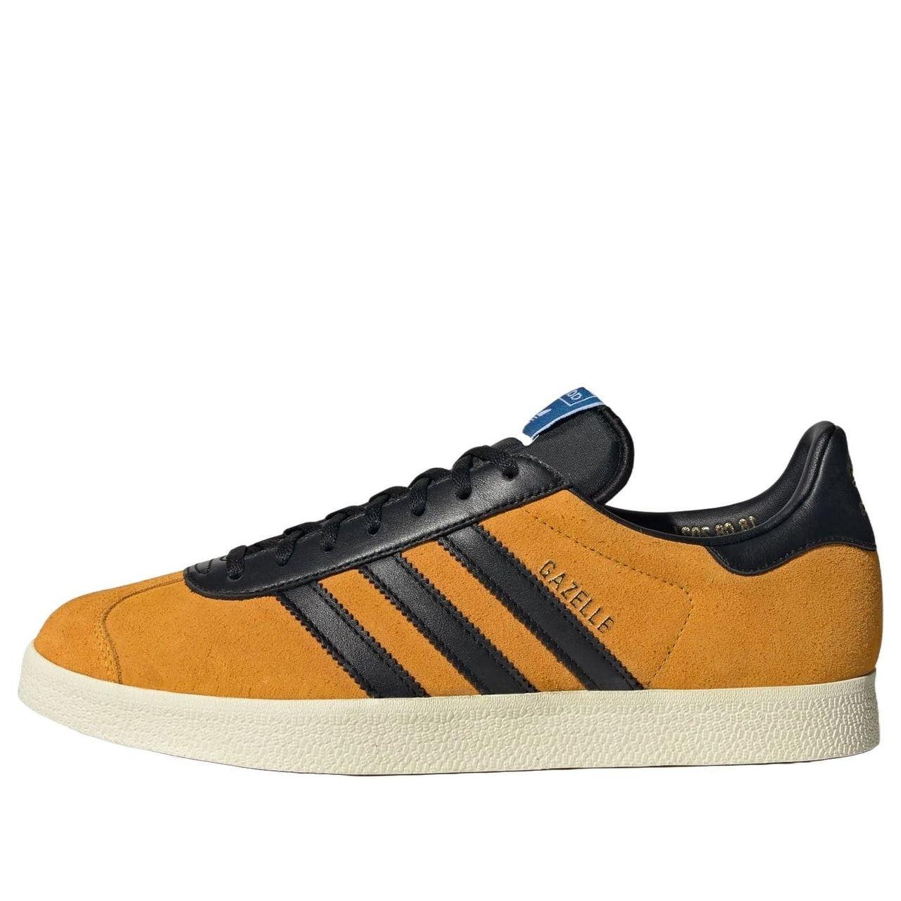 adidas Gazelle '75th Anniversary Pack College Gold' JP5283