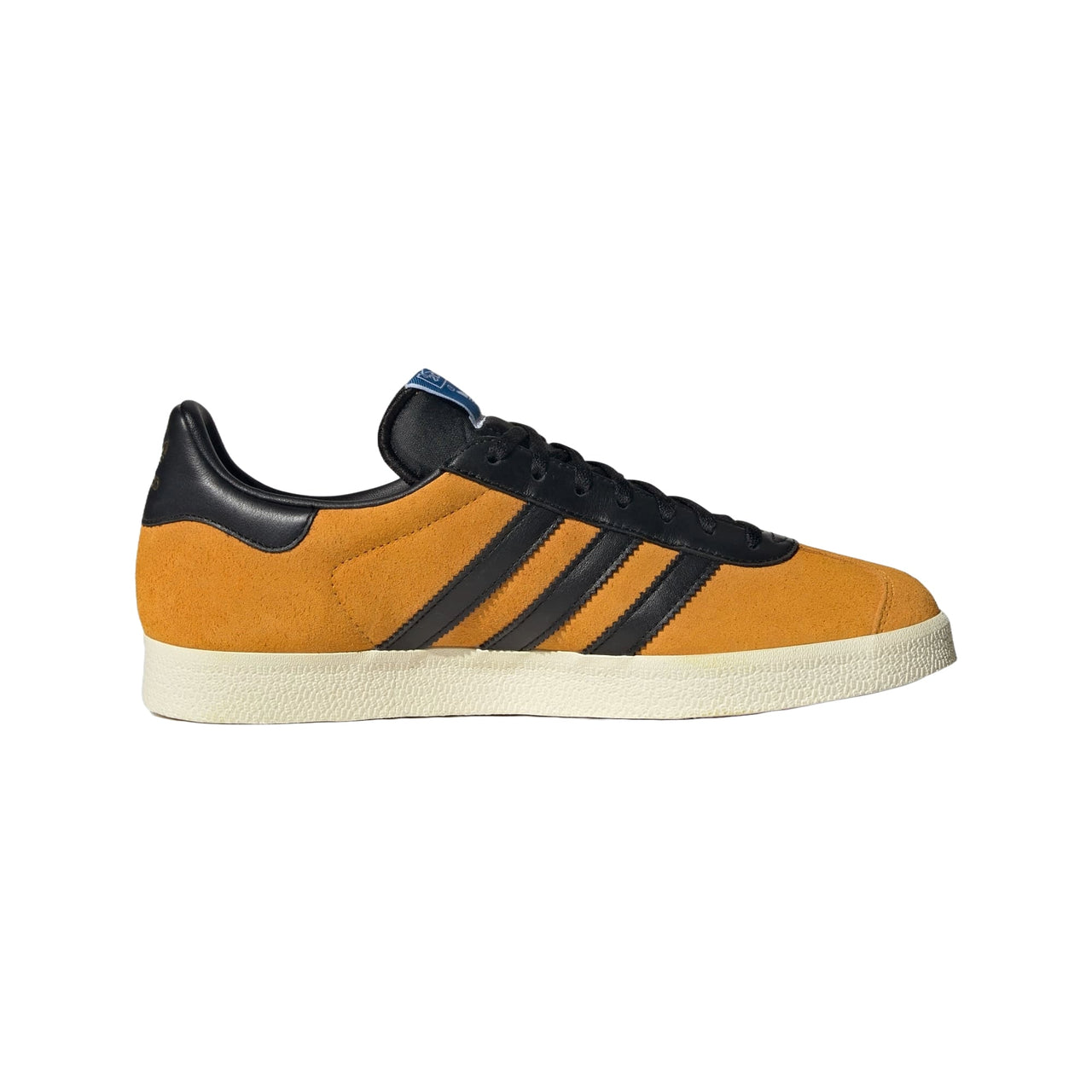 adidas Gazelle '75th Anniversary Pack College Gold' JP5283