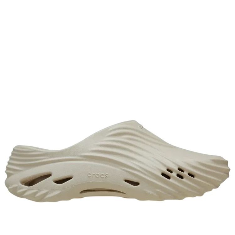 Crocs Echo Wave Clogs 'Almond Tint' 210521-0LL