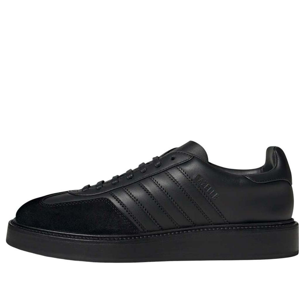 adidas Gazelle Indoor Made in Italy 'Core Black' IH8642
