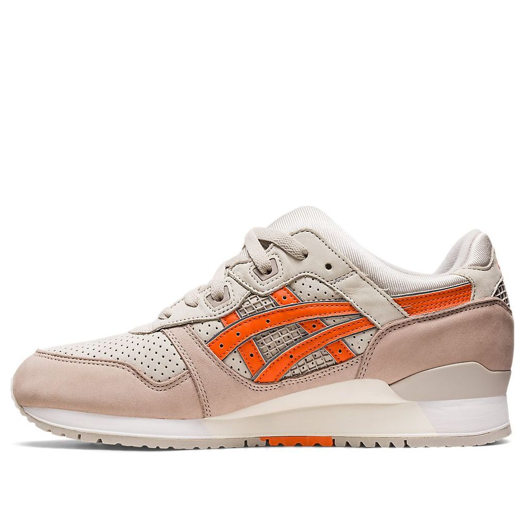 ASICS Gel Lyte 3 Remastered x Ronnie Fieg 'Super Orange' 1201A810-250