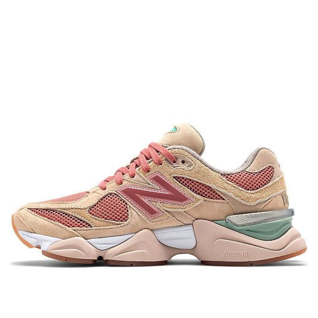 New Balance x Joe Freshgoods 9060 'Penny Cookie Pink' U9060JF1