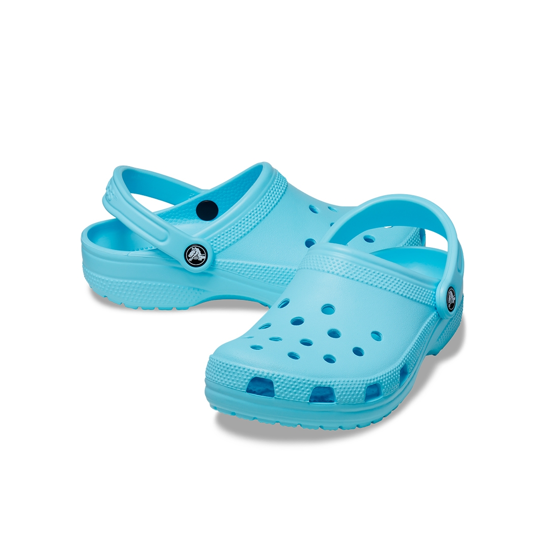 Crocs Classic Clog 'Arctic' 10001-411