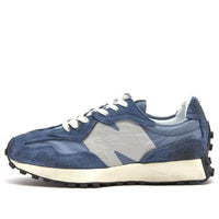 New Balance 327 'Vintage Indigo' U327WCB