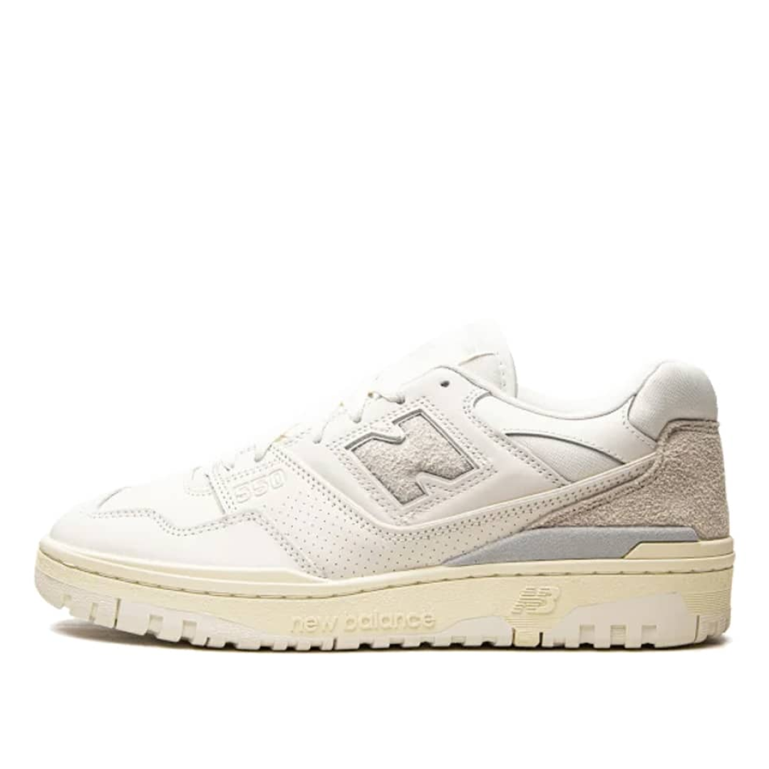New Balance x Aime Leon Dore 550 'White' BB550AM1