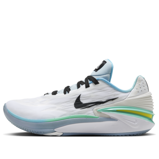 Nike Air Zoom G.T. Cut 2 EP 'Unlock your Space' FJ7063-103