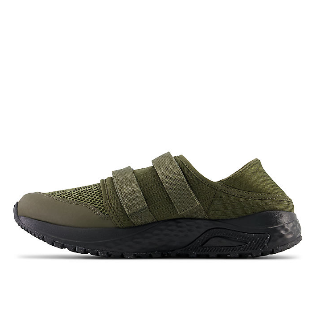 New Balance Fresh Foam UA700 'Olive' UA700KH1