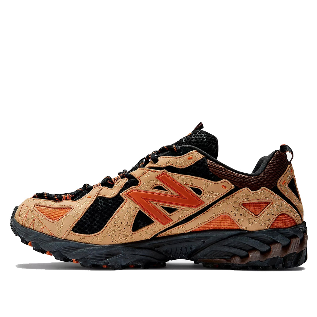 New Balance x Joe Freshgoods 610 'Beneath the Surface Lil' Desert' ML610TJ1