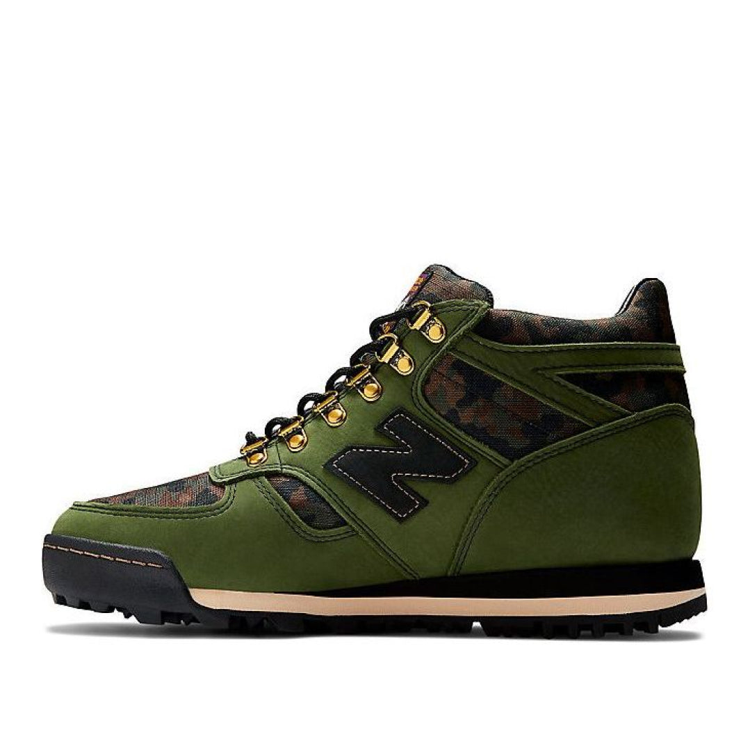 New Balance x Joe Freshgoods Rainier 'Beneath the Surface Lil' Block' URAINXE1
