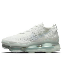 (WMNS) Nike Air Max Scorpion FK 'White Pure Platinum' DJ4702-100