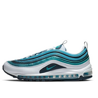 Nike Air Max 97 SE 'Blue Fury' AQ4126-100