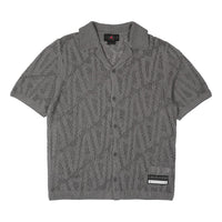 Air Jordan x A Ma Maniere Shooting Shirt 'Flat Pewter' HF0534-029