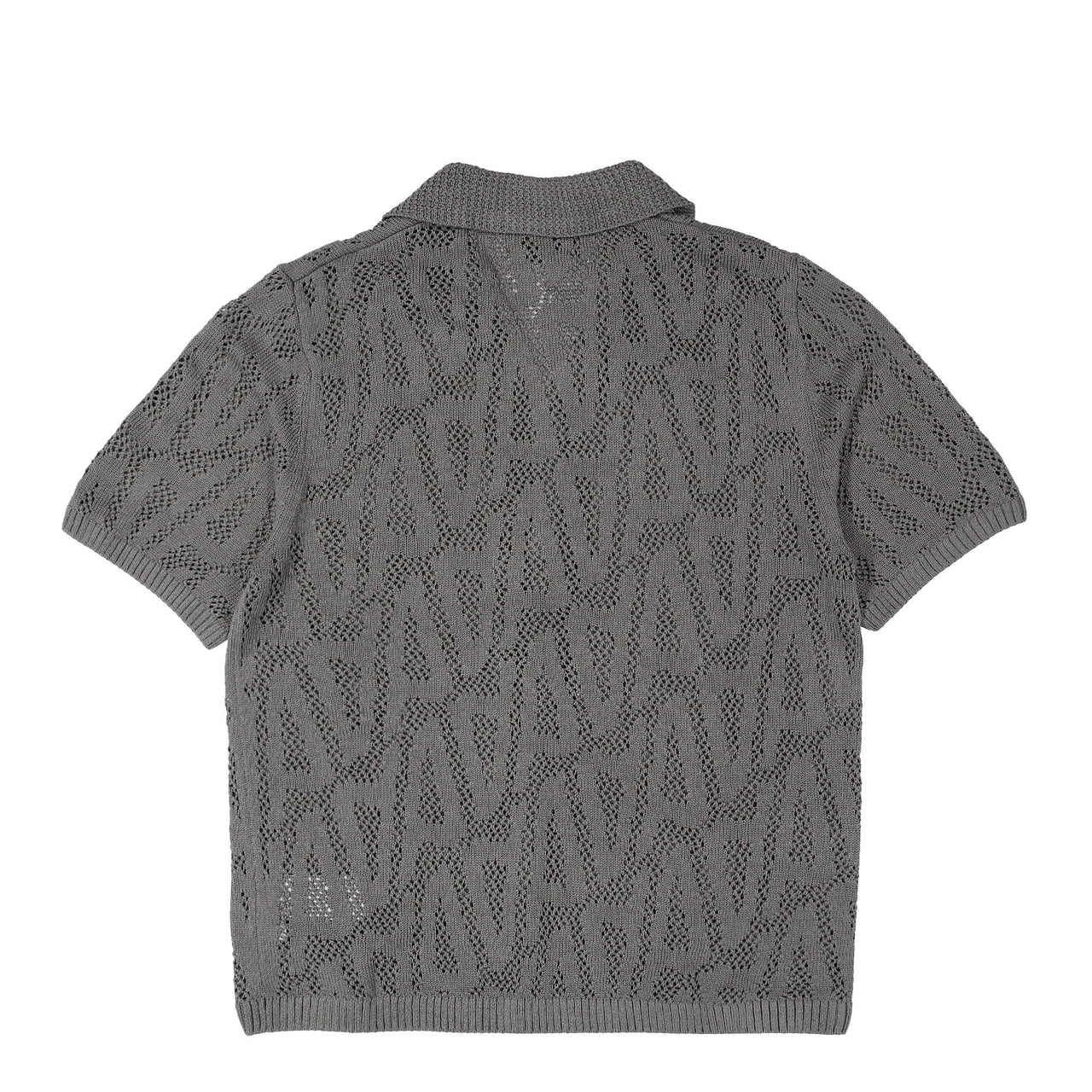 Air Jordan x A Ma Maniere Shooting Shirt Asia Sizing 'Flat Pewter' HF0535-029