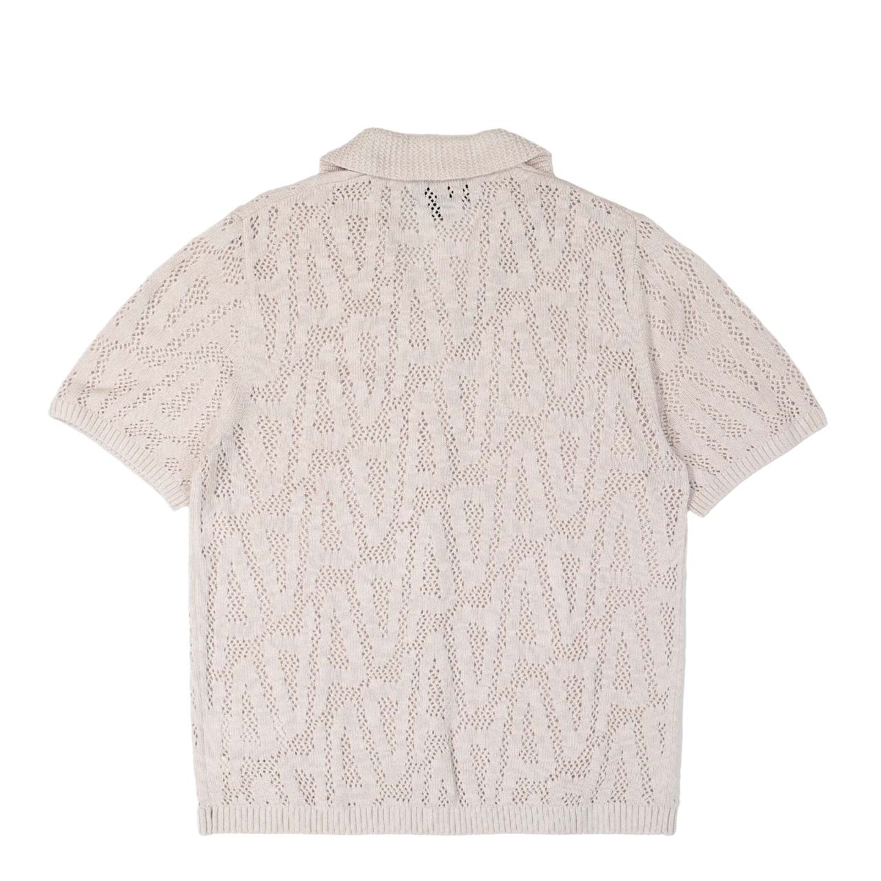 Air Jordan x A Ma Maniere Shooting Shirt Asia Sizing 'Phantom' HF0535-030