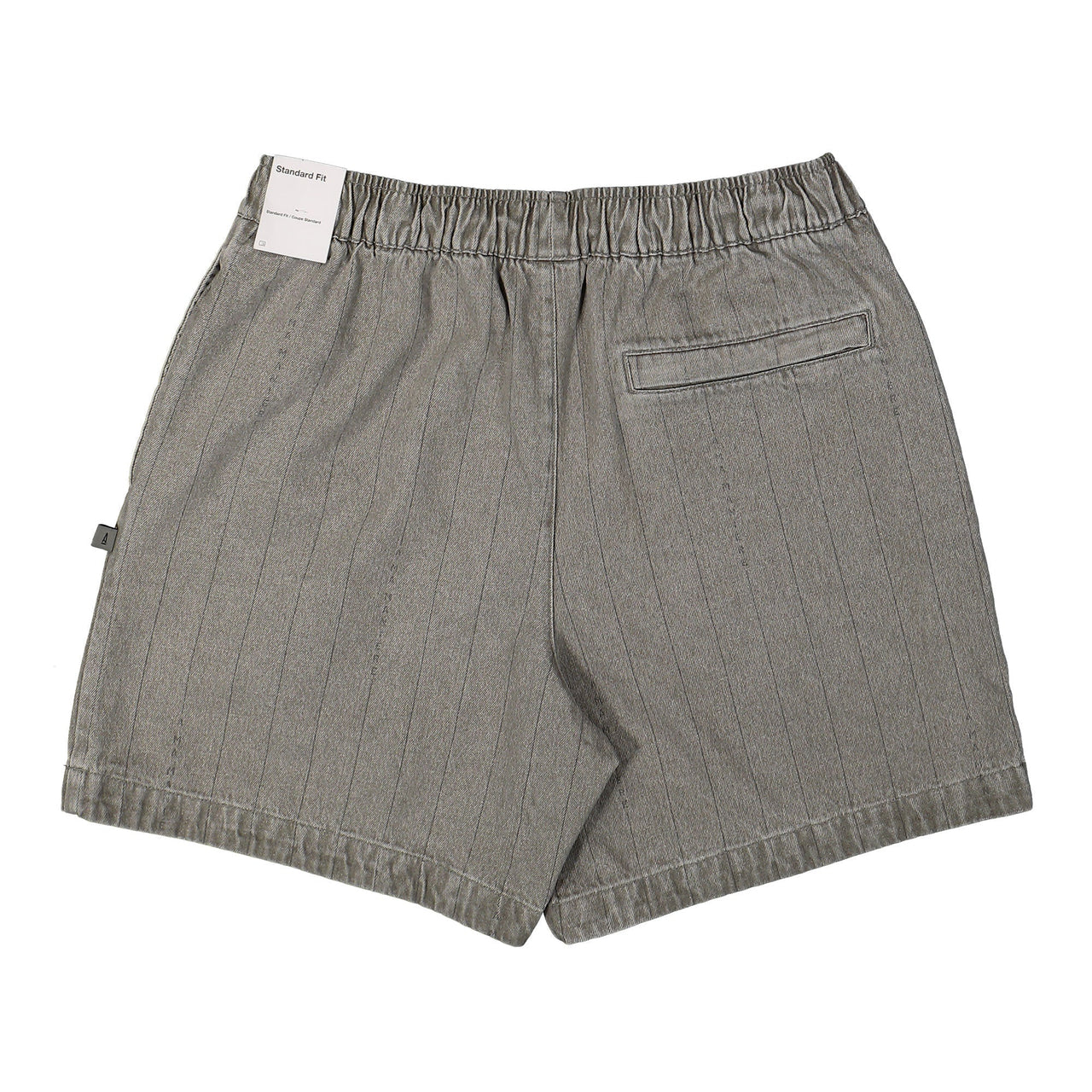 Air Jordan x A Ma Maniere Shorts Asia Sizing 'Flat Pewter' HF0537-029