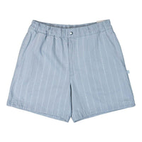 Air Jordan x A Ma Maniere Shorts 'Light Armory Blue' HF0536-440