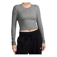 (WMNS) Nike T-Shirts 'Grey' HF5323-023