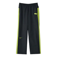 Nike x Patta Track Pants 'Black Cyber' HJ0737-010