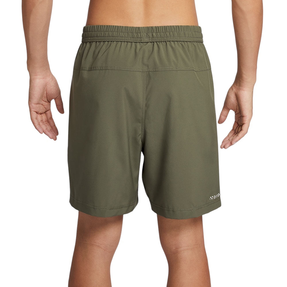 Nike Form Dri-FIT Shorts 'Oliver Green' HJ7017-222