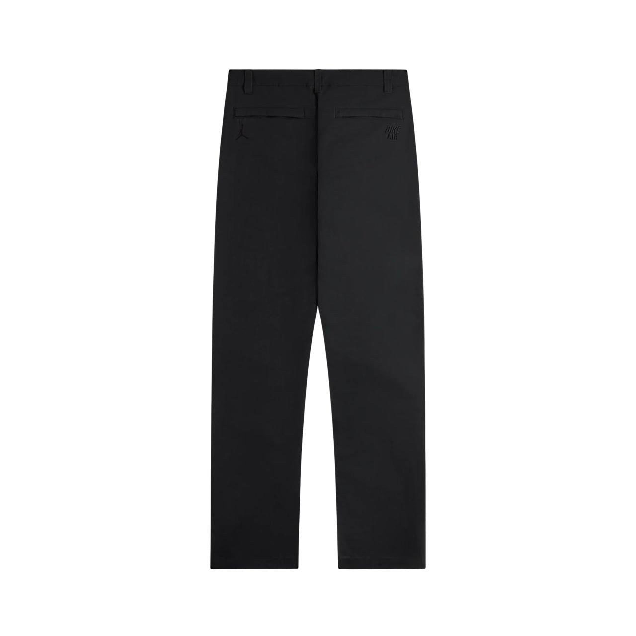 Air Jordan x Nigel Sylvester Bike Pants 'Black' HQ1734-010