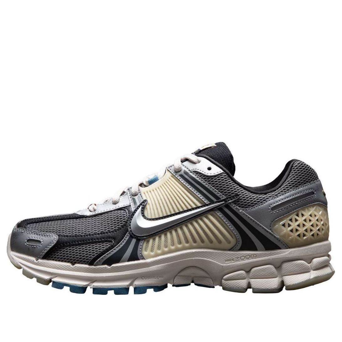 Nike Air Zoom Vomero 5 'Black Silver Phantom' HQ3449-001
