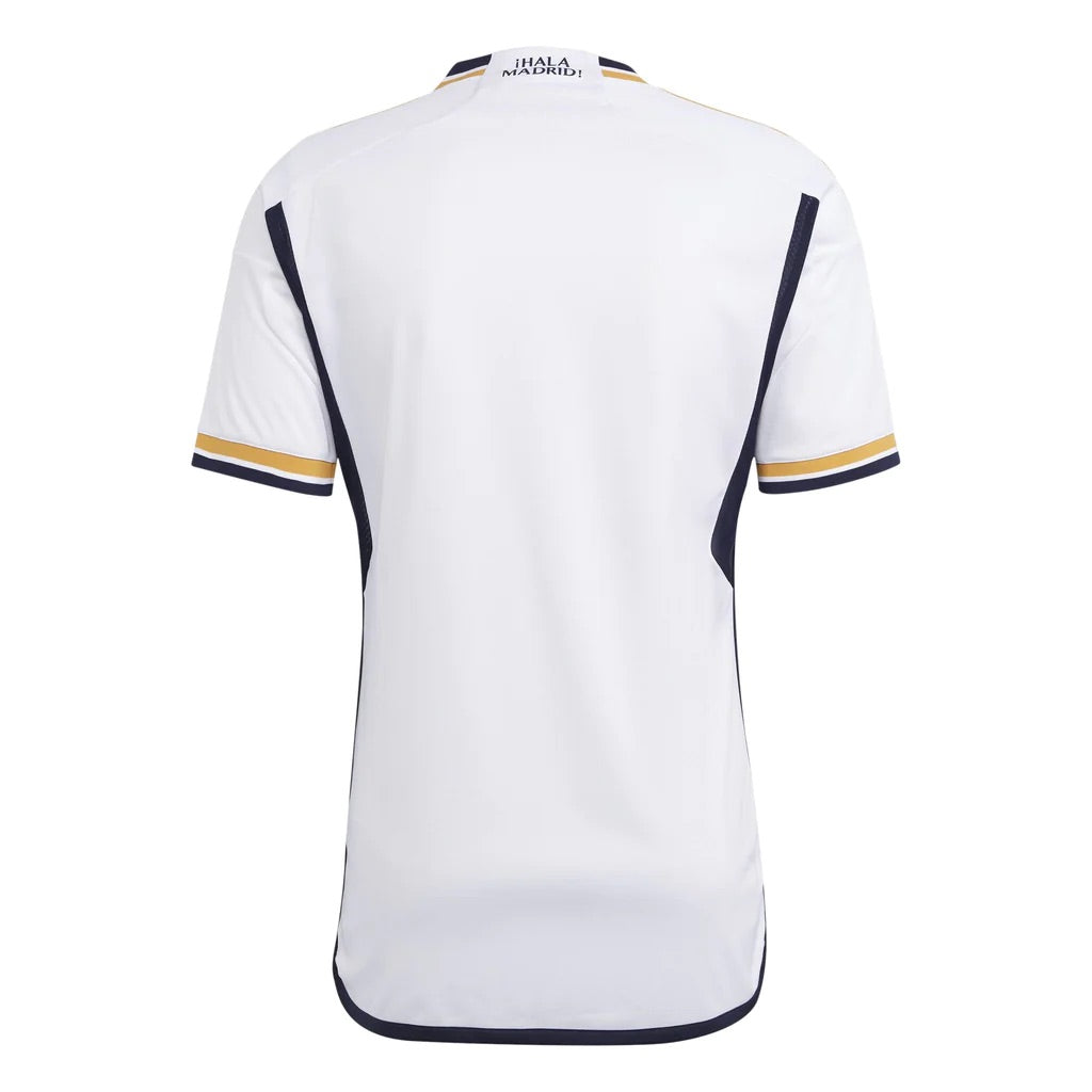 adidas Real Madrid 23/24 Jersey 'Home' HR3796