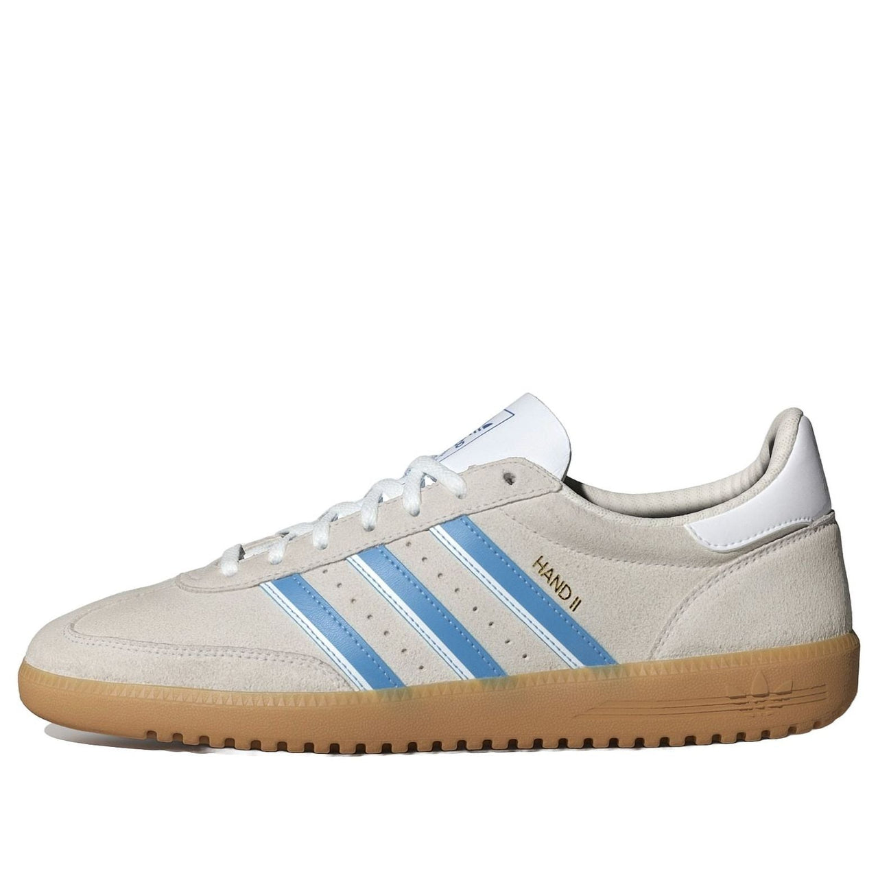 adidas Hand 2 'Grey Light Blue Gum' IG6190