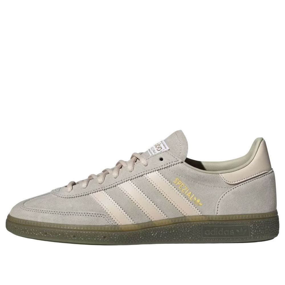 adidas Handball Spezial 'Putty Grey Halo Ivory' JP7672