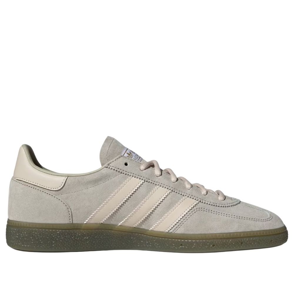 adidas Handball Spezial 'Putty Grey Halo Ivory' JP7672