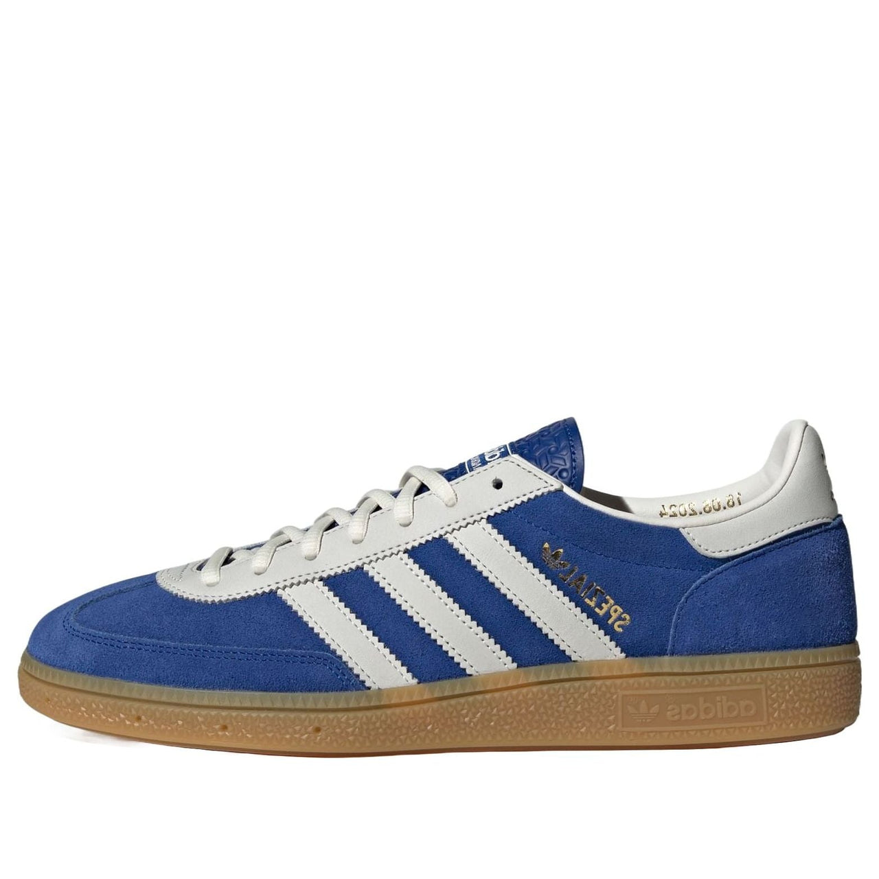 adidas Handball Spezial '75th Anniversary Pack Collegiate Royal' JP5278