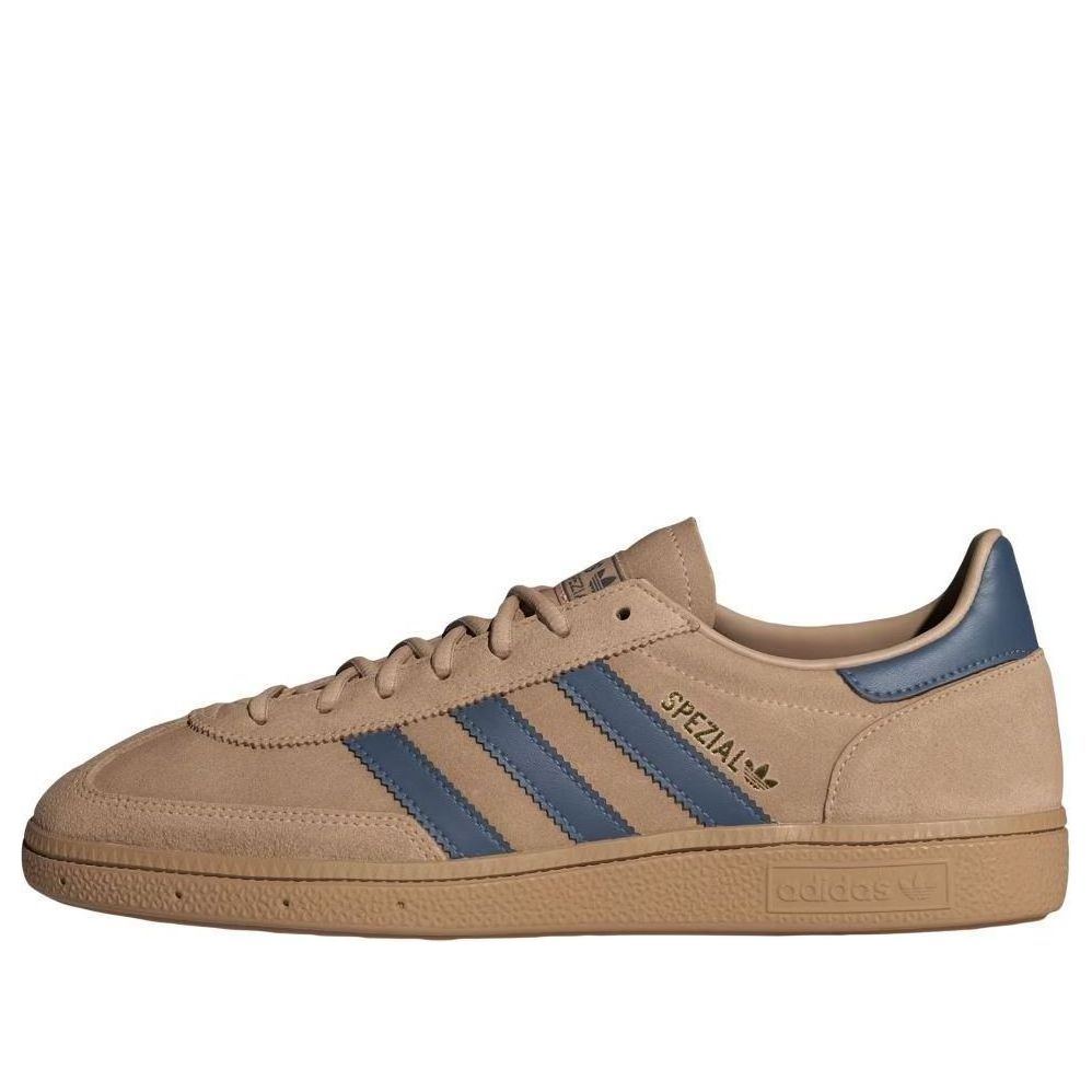 adidas Handball Spezial 'Warm Sandstone Preloved Ink' JH5435
